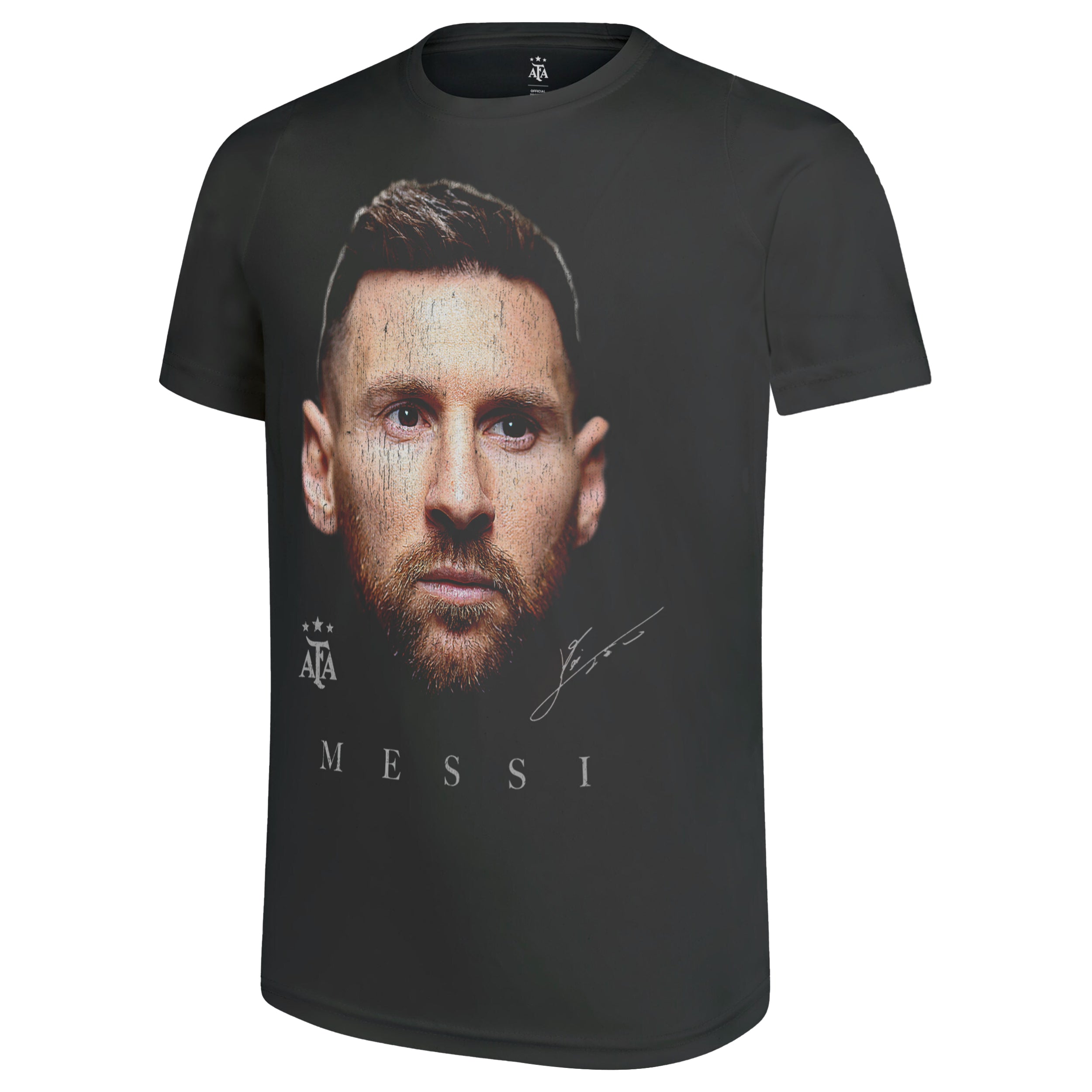 Argentina Shirt Front