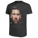 Argentina Lionel Messi Cotton T-shirt - ARG0024-2