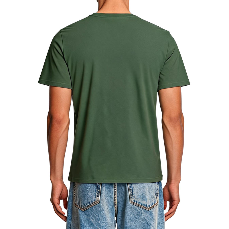 US Army Cotton T-Shirt - ARM785CT