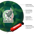 Mexico Ultimate Fan Pack - FMFUFP-SP-2