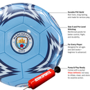 Manchester City FC Ultimate Fan Pack - MCUFP-SP-2