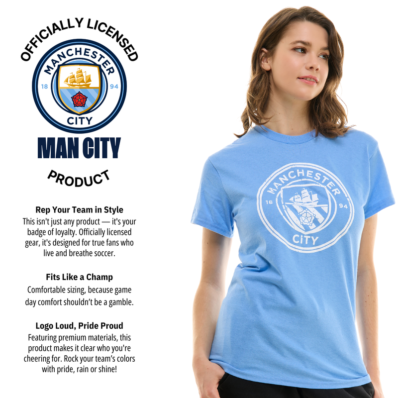 Manchester ultimate Fan Pack FemaleModel