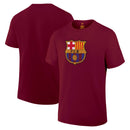 FC Barcelona Cotton T-Shirt - BAR0020