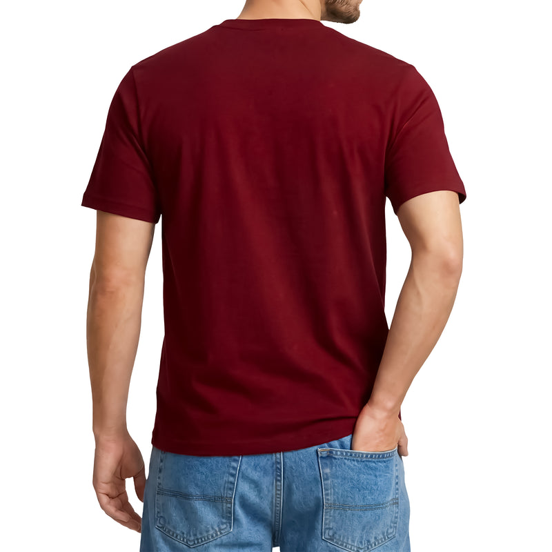 FC Barcelona Cotton T-Shirt - BAR0020