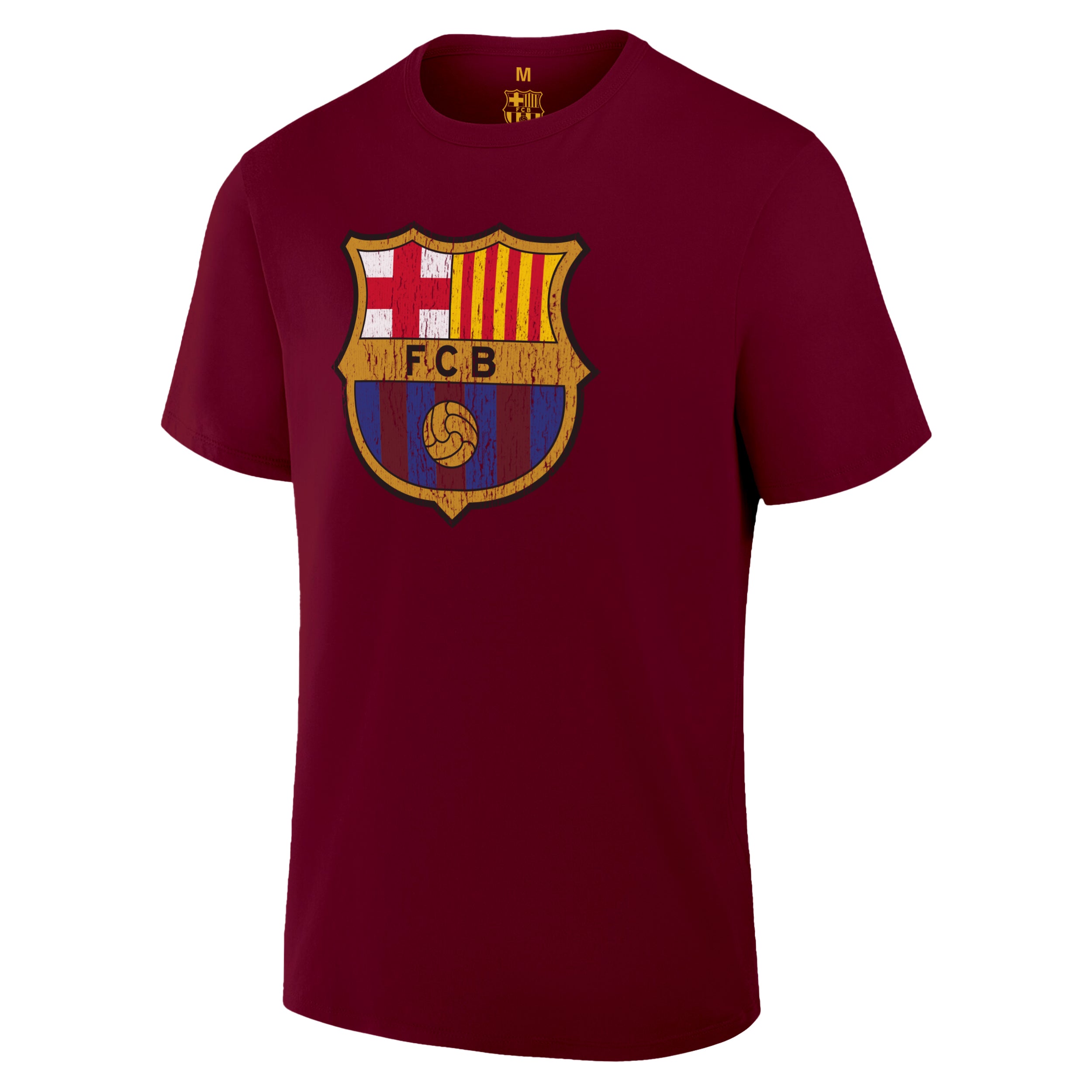 Wine Barcelona Shirt Front