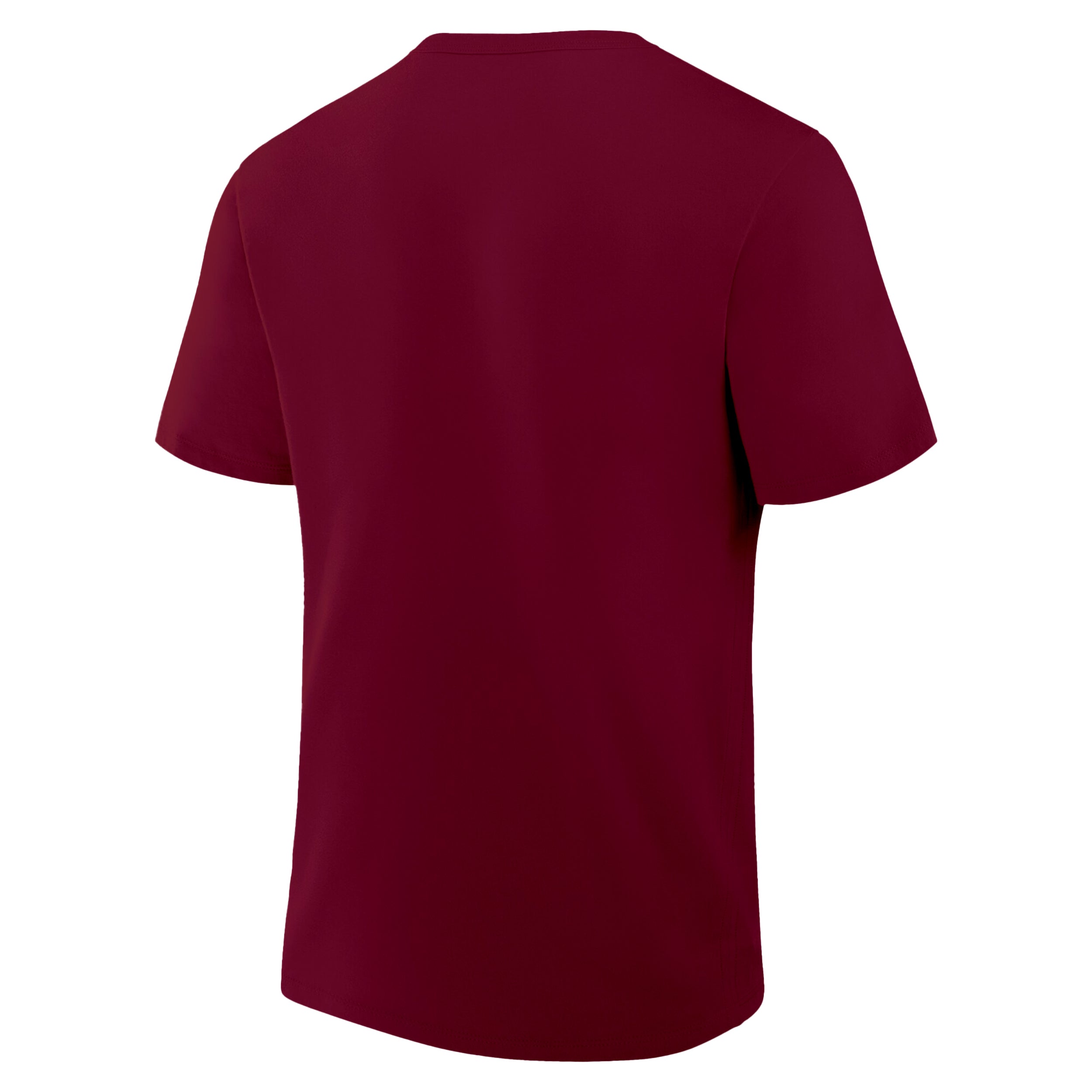 Wine Barcelona Shirt Back