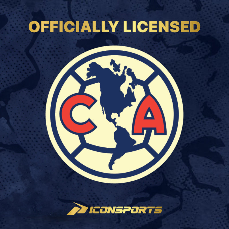 Club America Polo Logo