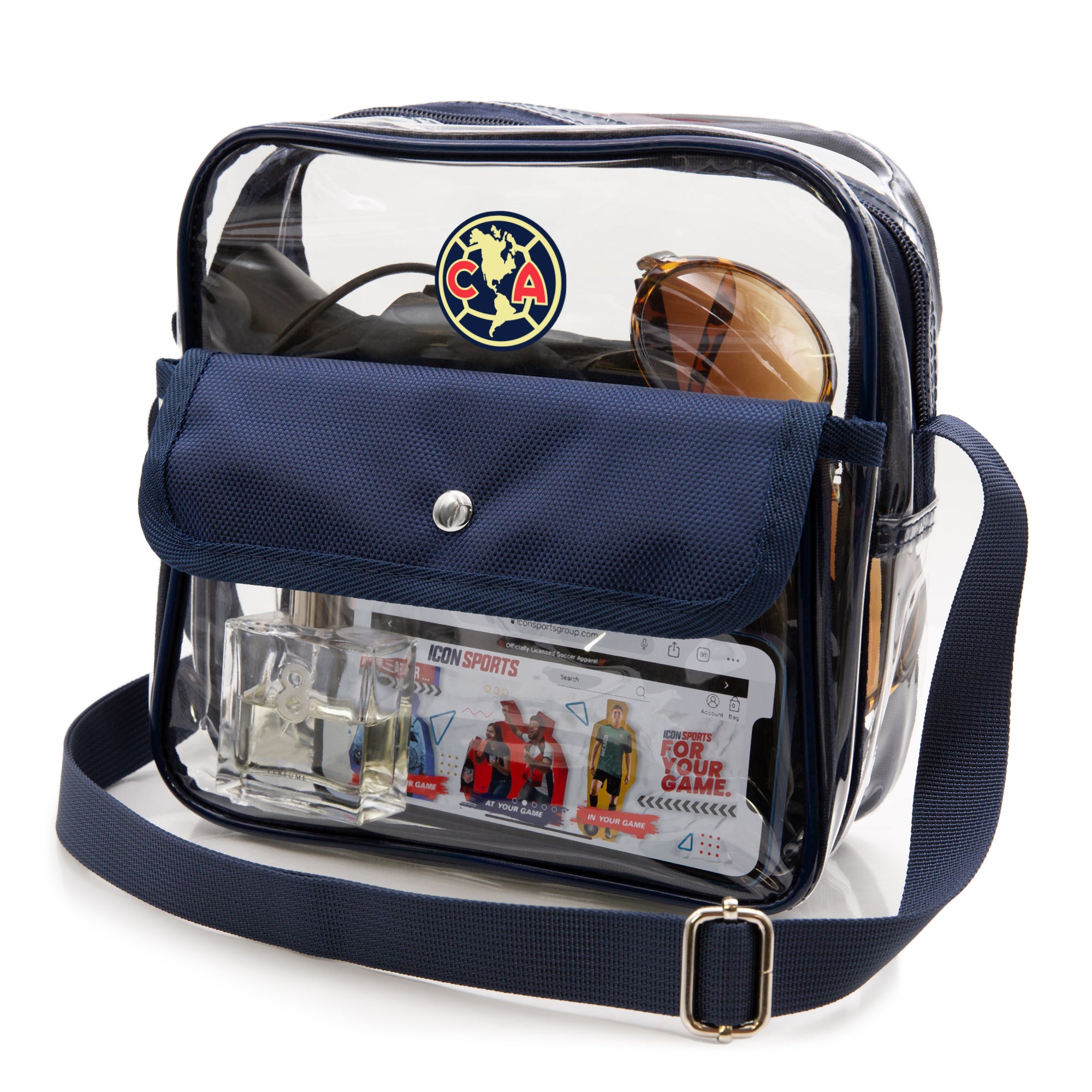 Club America Stadium Bag