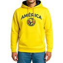 Club América Pullover Hoodie - CA16PH