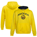 Club América Pullover Hoodie - CA16PH