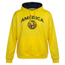 Club América Pullover Hoodie - CA16PH