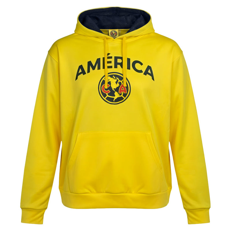 Club América Pullover Hoodie - CA16PH