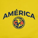 Club América Pullover Hoodie - CA16PH