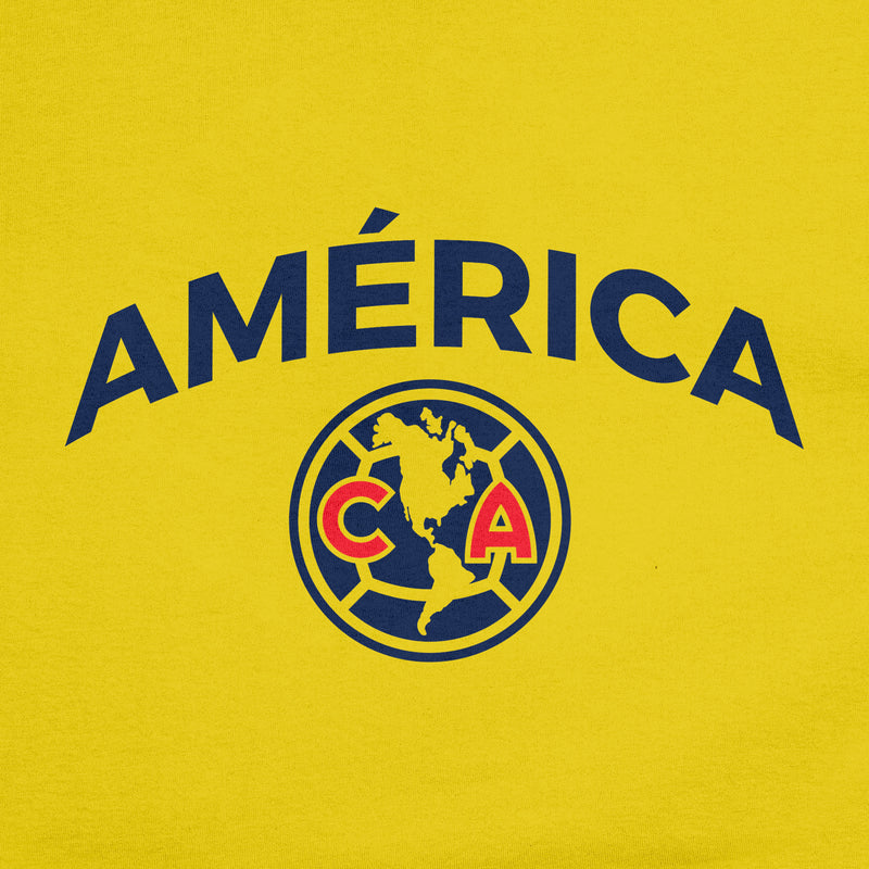 Club América Pullover Hoodie - CA16PH