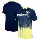 Club America Game Day Shirt - CA211GD