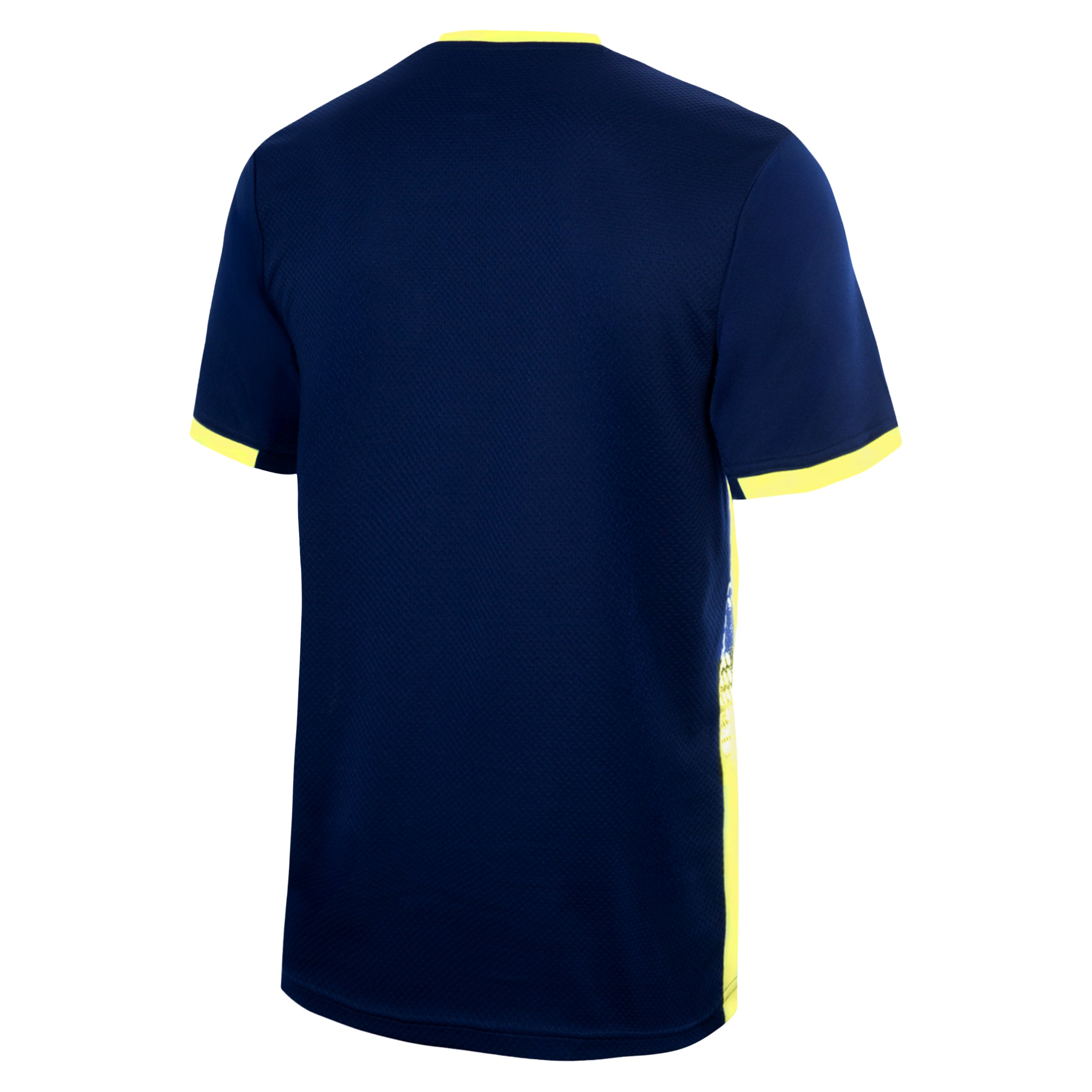 Club America Jersey Navy Front