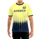Club America Game Day Shirt - CA211GD