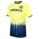 Club America Game Day Shirt - CA211GD