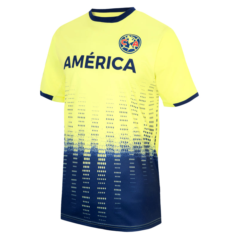 Club America Game Day Shirt - CA211GD