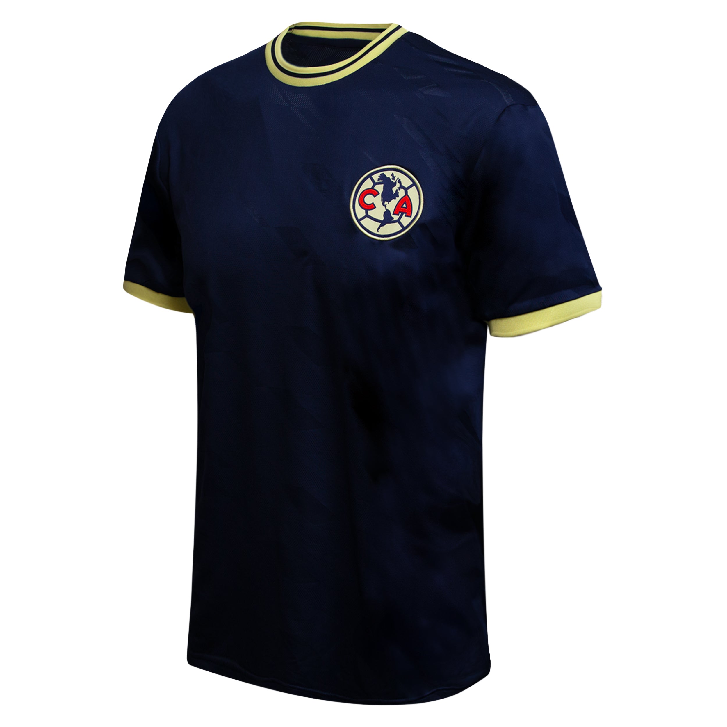 Club America Shirt Front
