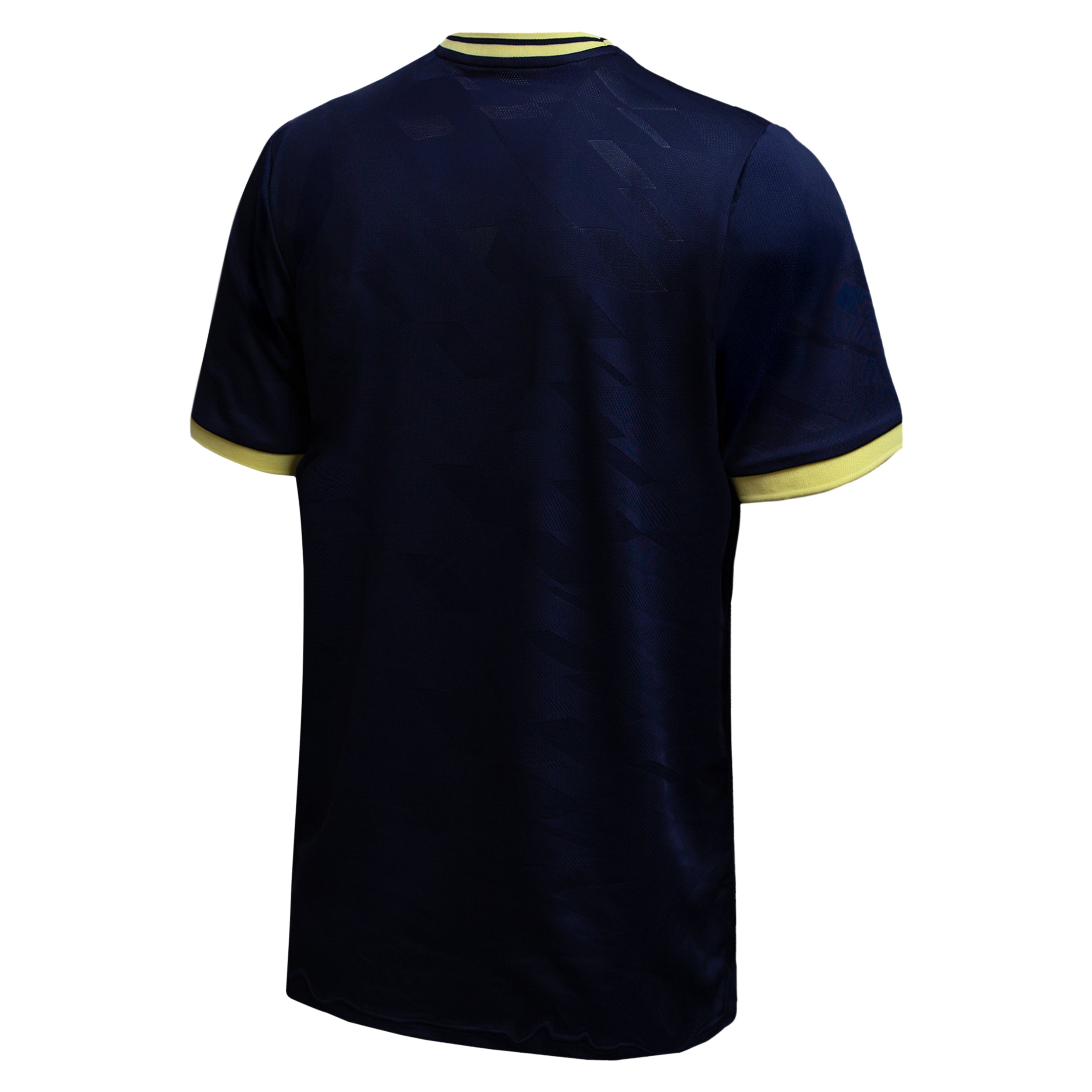Club America Shirt Back