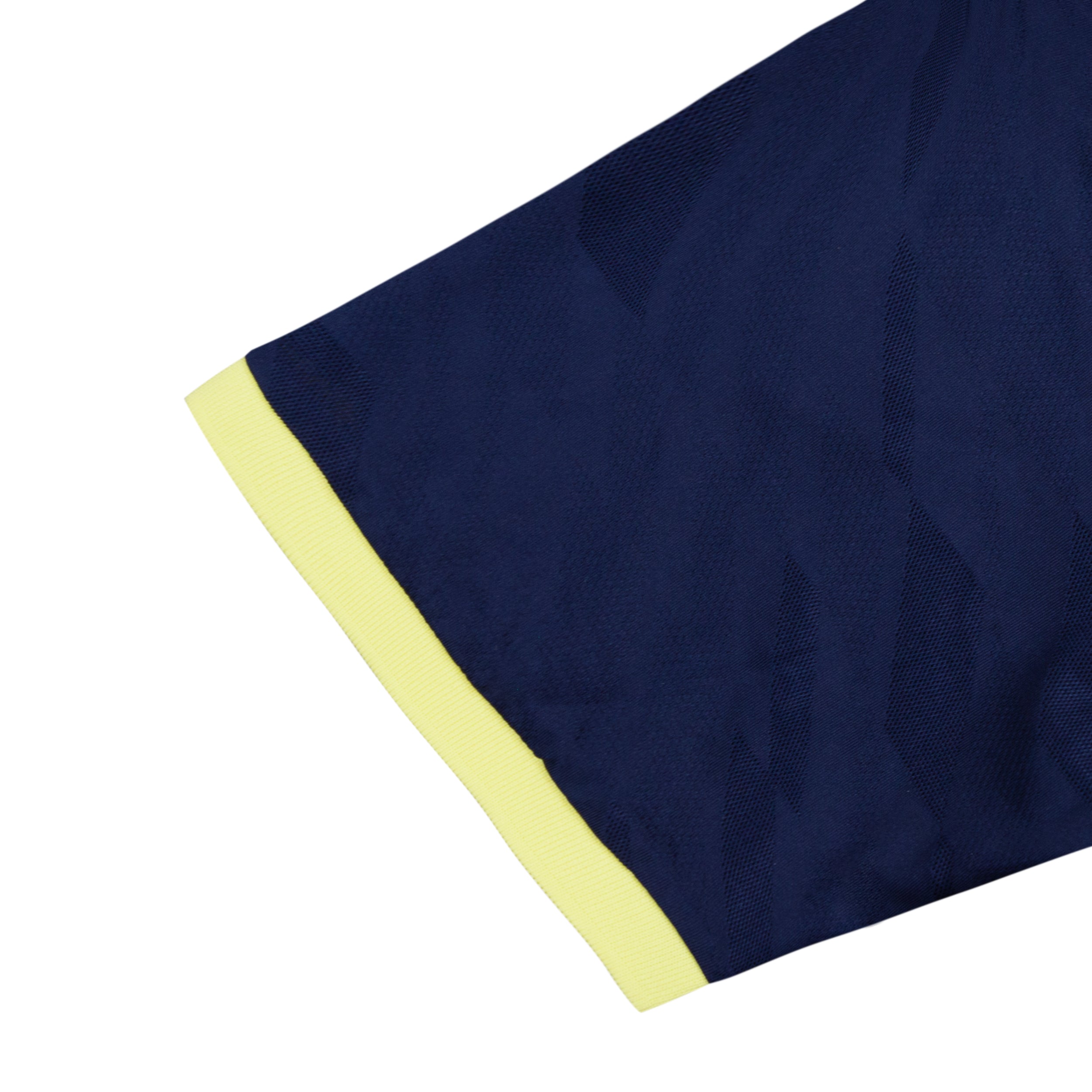 Club America Shirt Detail 2