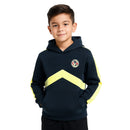 Club America Pullover Hoodie - CA24PH-2