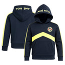 Club America Pullover Hoodie - CA24PH-2