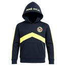 Club America Pullover Hoodie - CA24PH-2