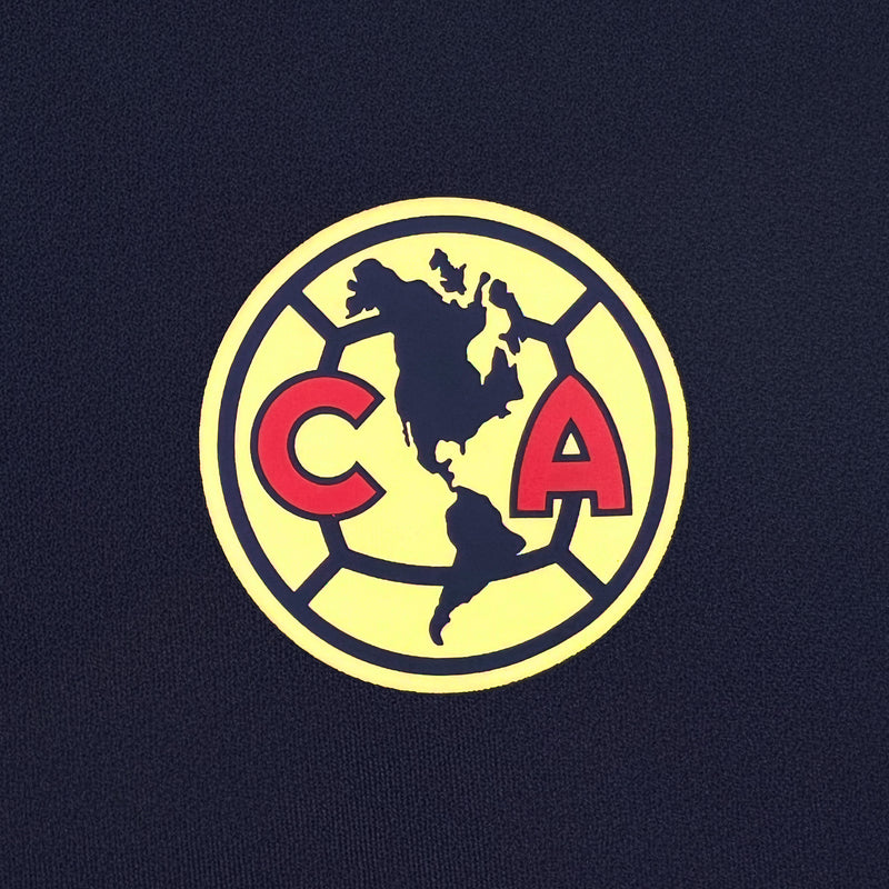Club America Pullover Hoodie - CA24PH-2
