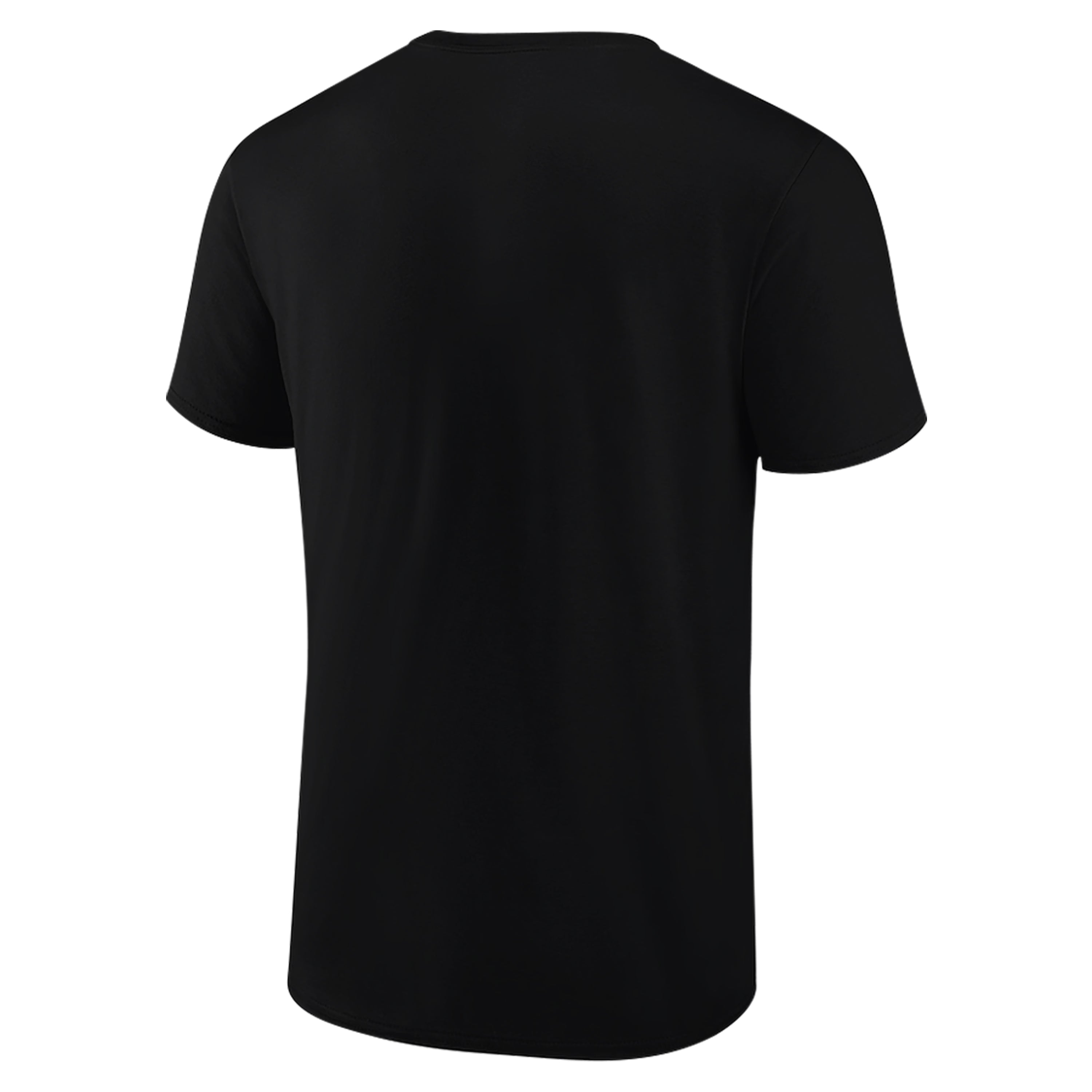 Real Madrid Blackout Men's T-Shirt