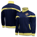 Club America Track Jacket - CA39TJ