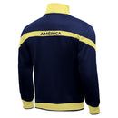 Club America Track Jacket - CA39TJ