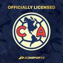 Club America Track Jacket - CA39TJ