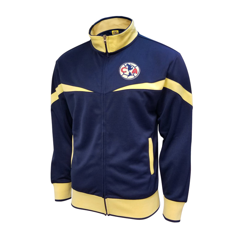 Club America Soccer Ultimate Fan Pack Track Jacket