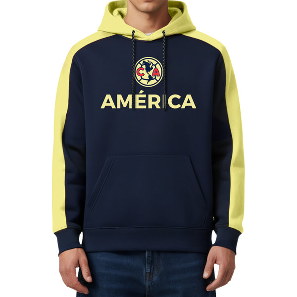 Club América Pullover Hoodie - CA41PH