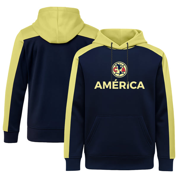 Club América Pullover Hoodie - CA41PH
