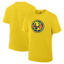 Club America Cotton T-Shirt - CA446CT