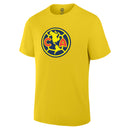 Club America Cotton T-Shirt - CA446CT