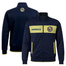 Club America Track Jacket - CA52TJ