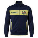 Club America Track Jacket - CA52TJ