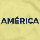 Club America Track Jacket - CA52TJ