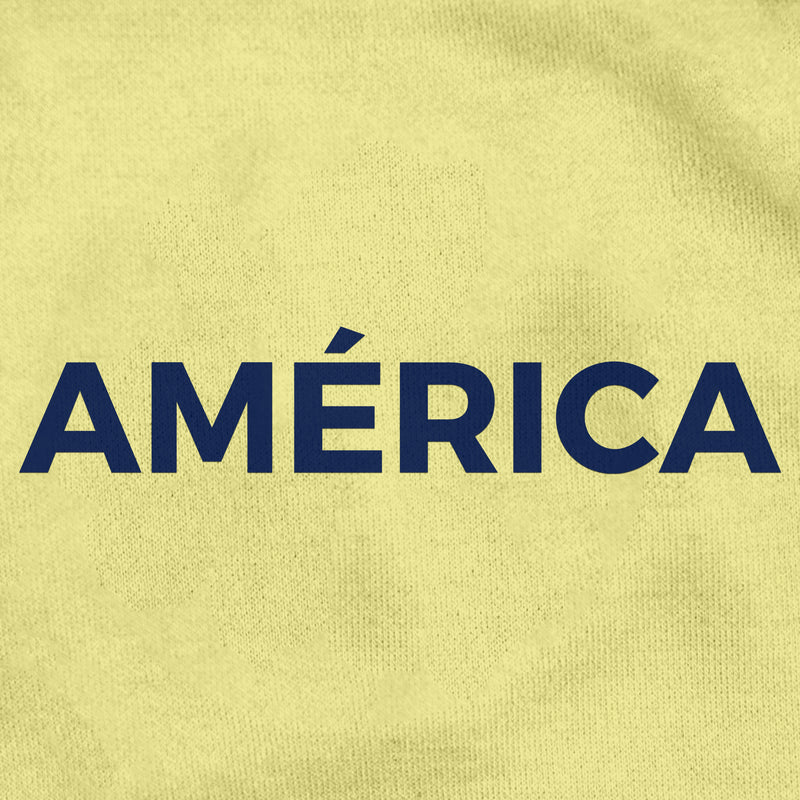 Club America Track Jacket - CA52TJ