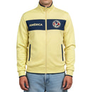 Club America Track Jacket - CA52TJ