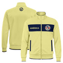 Club America Track Jacket - CA52TJ