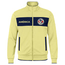 Club America Track Jacket - CA52TJ