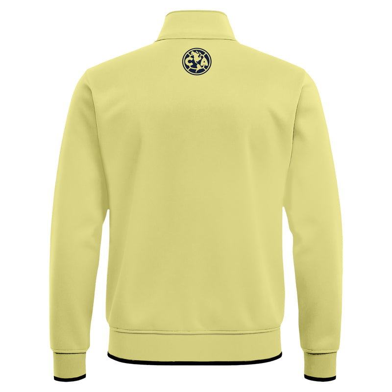 Club America Track Jacket - CA52TJ