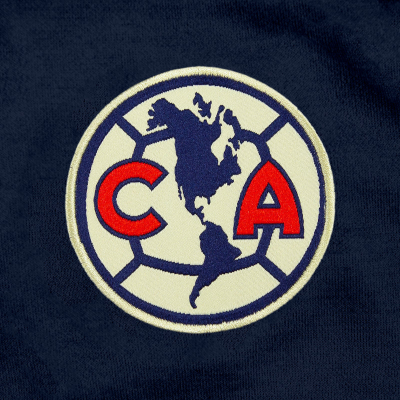 Club America Track Jacket - CA52TJ