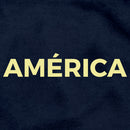 Club America Track Jacket - CA52TJ