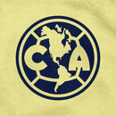Club America Track Jacket - CA52TJ
